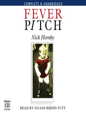 cover image of Fever Pitch